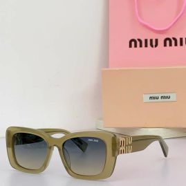 Picture of MiuMiu Sunglasses _SKUfw55766272fw